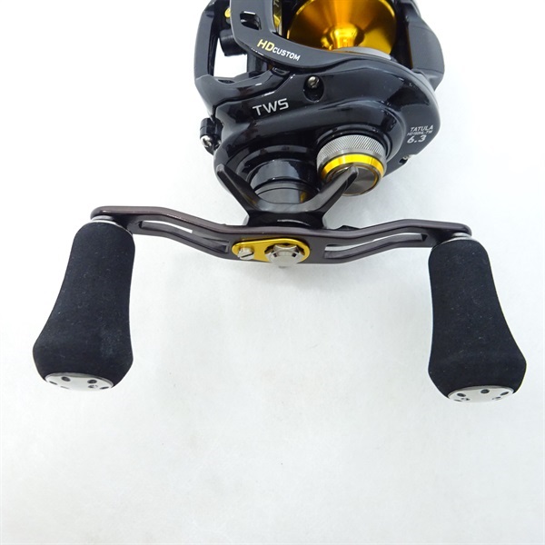 １４タトゥーラＨＤ１５０ＨＬ－ＴＷ　左
